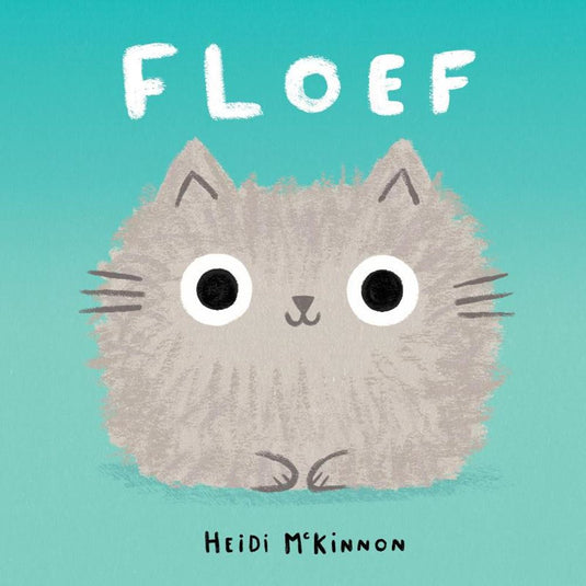 Prentenboek: floef 4+