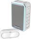 Technische unie draadloze deurbel met 6 melodieën - honeywell dc315sgl