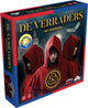 Identity games de verraders het bordspel