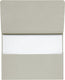 Jalema pocketmap zuurvrij secolor 1-300 vel, grijs, folio (pak 10 stuks)