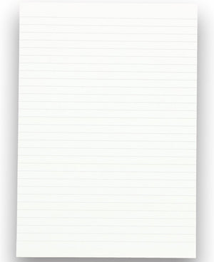 Merkloos sans marque schoolpapier landré office 100050618 a3 80 g m² wit 250 vellen