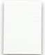 Merkloos sans marque schoolpapier landré office 100050618 a3 80 g m² wit 250 vellen