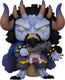 Funko pop animation: one piece - kaido pop #1624