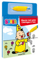 Studio 100 bumba kleurboek - kleuren met water