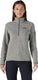 Patagonia better sweater 1 4 zip fleece women's pullover