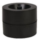 Magnetische papercliphouder office depot 6,4x4,5cm zwart