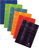 Clairefontaine geniete schriften 3123 a4 21x29,7cm 90g assorti geruit
