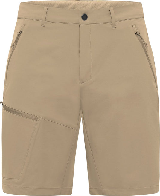 Jack wolfskin pico trail shorts m - - outdoor kleding - broeken - korte broeken