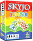 Geronimo games magilano - skyjo junior - kaartspel - kinderspel - vanaf 4 jaar oud