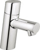 Grohe concetto fonteinkraan - chroom