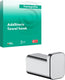 Hansgrohe addstoris handdoekhaak chroom