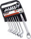 Kreator krt500004 ringsleutelset - 6-22 mm - 8 stuks