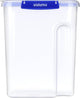 Sistema klip it + cereal - doos voor ontbijtgranen - 4.2l