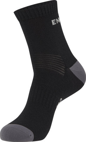 Load image into Gallery viewer, Endura baabaa merino socks 2-pack
