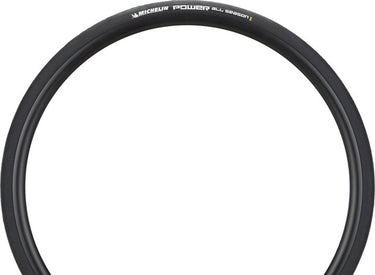 Michelin power all season 28 folding tyre