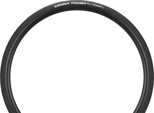 Michelin power all season 28 folding tyre