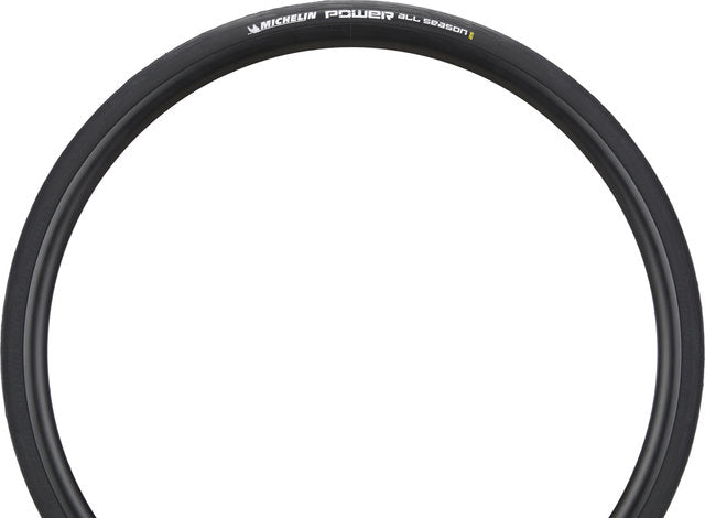 Load image into Gallery viewer, Michelin power all season 28 folding tyre
