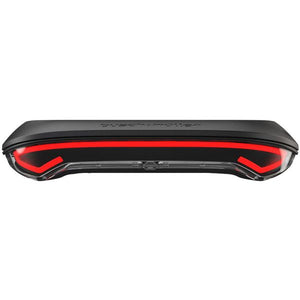 Busch + müller achterlicht toplight kite b m e-bike rear light toplight kite e