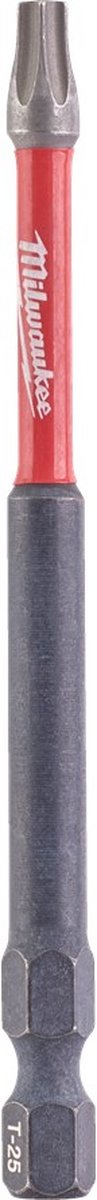 Milwaukee accessoires shockwave gen ii tx25 90mm 1stuks - 4932430883