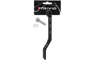 Trivio - chain catcher kettingvanger voor 39 tands kettingblad zwart