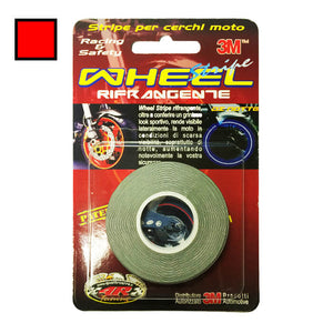 3m wheel reflection tape