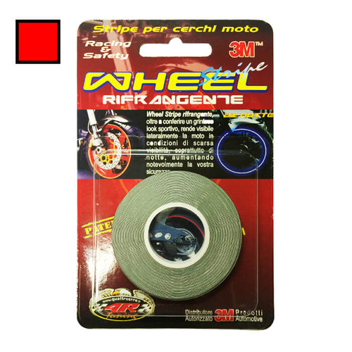 3m wheel reflection tape