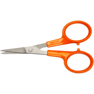 Fiskars classic precisie schaar - borduurschaar -10cm