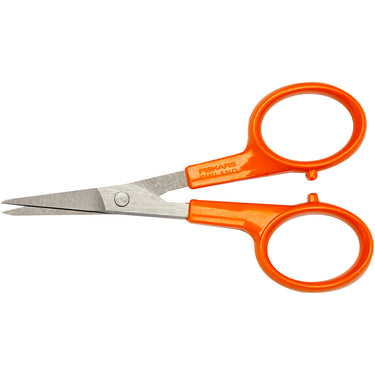Fiskars http: www.cchobby.nl -klassieke-precisie-schaar-l-10-cm-1-stuk