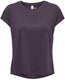 Only play - onpaubree on ss bat loose tee noos dames sportshirt