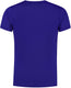 Rogelli promo kind sportshirt - korte mouw - blauw