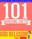101bookfacts.com - the god delusion - 101 amazing facts you didn't know