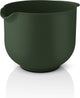 Eva solo eva trio - eva mengkom 1,5 liter - kunststof - groen