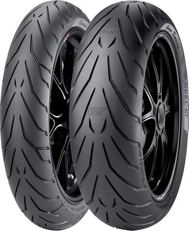 Pirelli motorband angel gt 190 55zr17