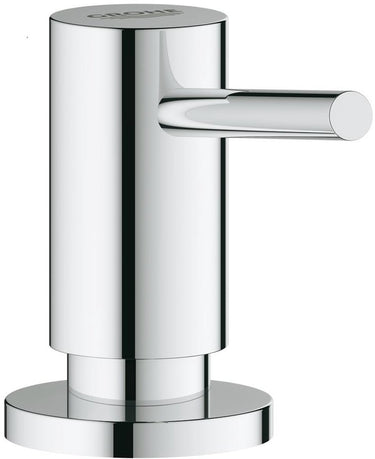 Grohe cosmopolitan zeepdispenser - 500 ml - chroom