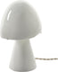Serax - anita le grelle terres de rêves - tafellamp - wit - h 25,5cm - 1,30kg