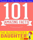 Gwhizbooks.com - the bloodletter's daughter- 101 amazing facts you didn't know