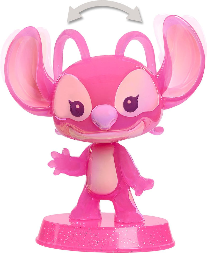 Laden Sie das Bild in Galerie -Viewer, Just play speelfiguur met wiebelhoofd stitch angel
