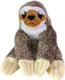 Lumo stars sloth coffe, 15cm