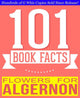 101bookfacts.com - flowers for algernon - 101 amazingly true facts you didn't know