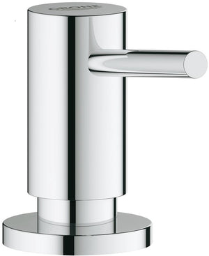 Grohe cosmopolitan zeepdispenser - 500 ml - chroom