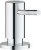 Grohe cosmopolitan zeepdispenser - 500 ml - chroom