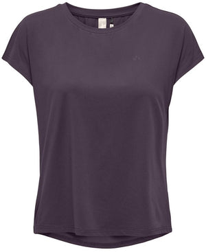 Only play - onpaubree on ss bat loose tee noos dames sportshirt