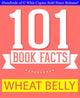 Gwhizbooks.com - wheat belly - 101 amazing facts you didn't know