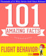 Gwhizbooks.com - flight behavior - 101 amazing facts you didn't know