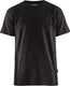 Blåkläder blaklader t-shirt 3d 3531-1042 - zwart - l