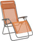 Lafuma r clip - relaxstoel - verstelbaar - inklapbaar - zero gravity - clementine
