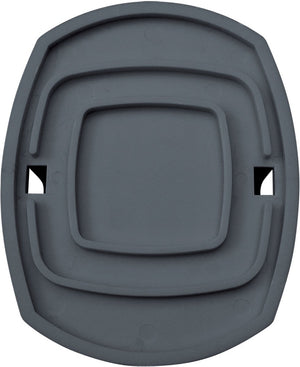 Eurotrail caravan feet