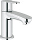 Gevier grohe eurostyle cosmopolitan fonteinkraan - met ecojoy® - zonder waste - chroom