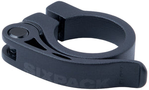 Sixpack racing menace 31.8mm seat clamp