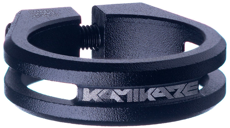 Load image into Gallery viewer, Sixpack racing kamikaze 34.9mm seat clamp

